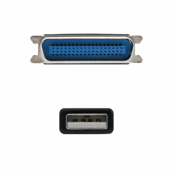Кабель USB—CN36 NANOCABLE 10.03.0001