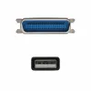 USB - CN36 kabelis NANOCABLE 10.03.0001