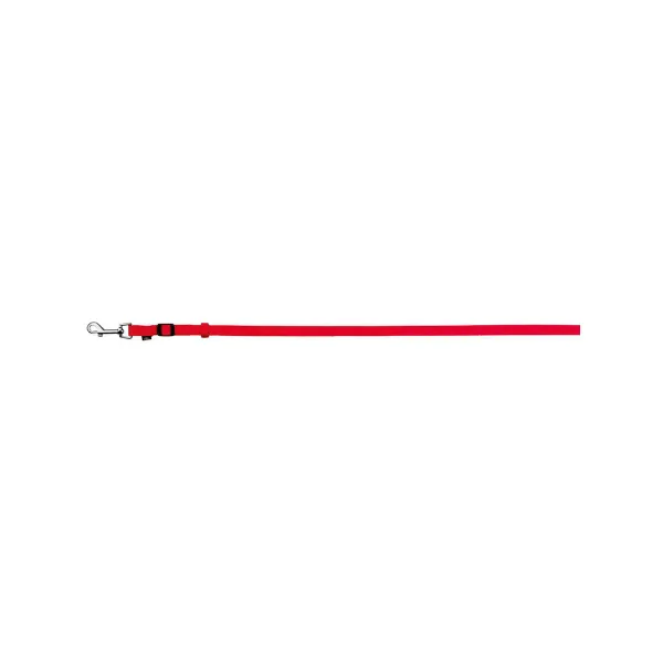 Поводок для собак Trixie Classic Красный XS/S 1,20-1,80 m