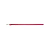 Koiran talutushihna Trixie Classic Punainen XS/S 1,20-1,80 m