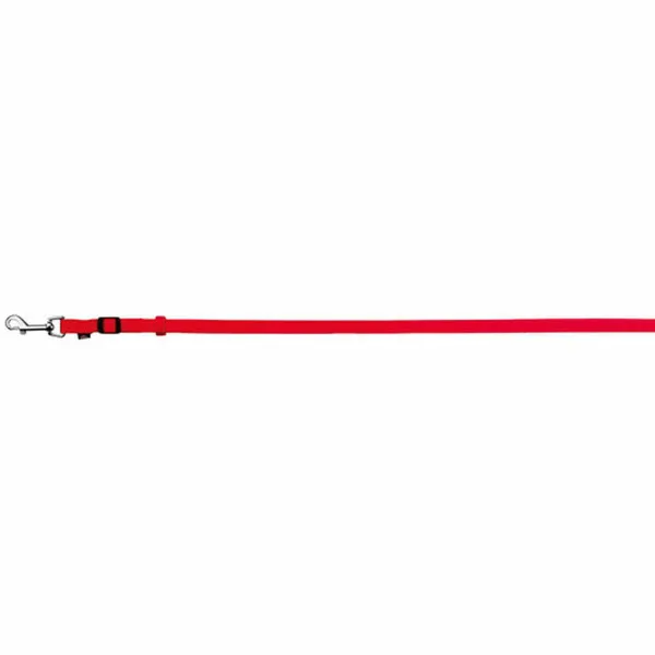 Koiran talutushihna Trixie Classic Punainen XS/S 1,20-1,80 m