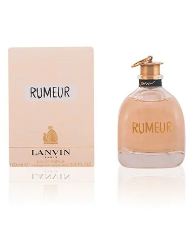 Women's Perfume Lanvin EDP Rumeur (100 ml)