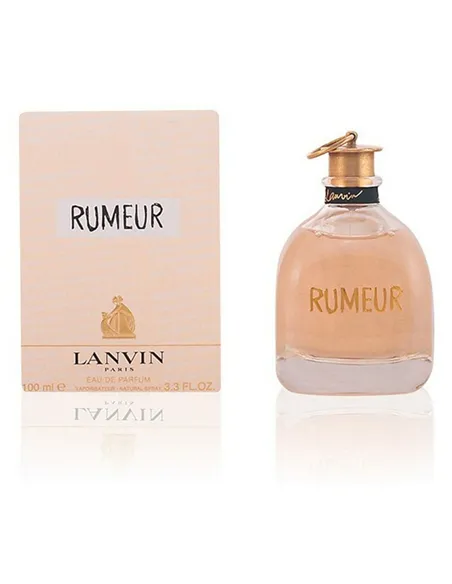 Women's Perfume Lanvin EDP Rumeur (100 ml)