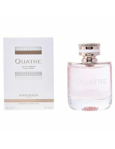 Women's Perfume Boucheron EDP Quatre 50 ml