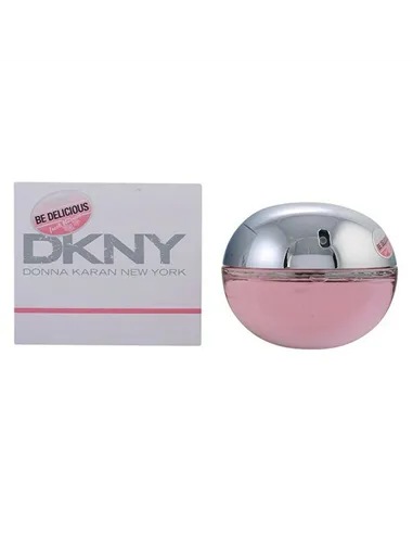 Women's Perfume DKNY 175465 EDP EDP 100 ml Be Delicious Fresh Blossom