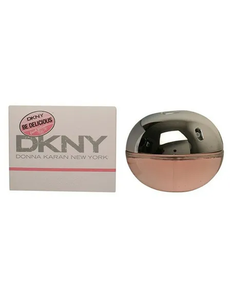 Women's Perfume DKNY 175465 EDP EDP 100 ml Be Delicious Fresh Blossom