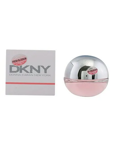 Women's Perfume DKNY 175465 EDP EDP 100 ml Be Delicious Fresh Blossom