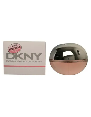 Women's Perfume DKNY 175465 EDP EDP 100 ml Be Delicious Fresh Blossom