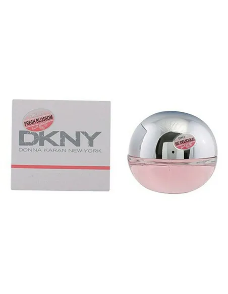 Women's Perfume DKNY 175465 EDP EDP 100 ml Be Delicious Fresh Blossom