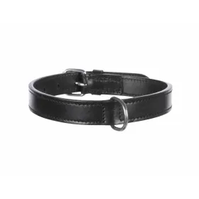 Собачий ошейник Trixie Active Чёрный 31-37 cm