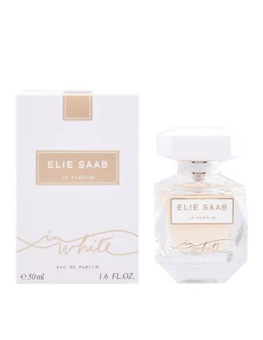 Women's Perfume Le Parfum in White Elie Saab EDP EDP