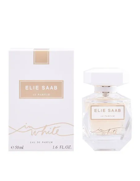 Women's Perfume Le Parfum in White Elie Saab EDP EDP