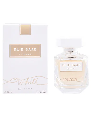 Women's Perfume Le Parfum in White Elie Saab EDP EDP