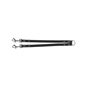 Sakabe 2 suņu pavadām Trixie Melns 35 cm M/L