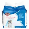 Mērcētājs Trixie Puppy Nappy 40 x 60 cm 40 × 60 cm Balts 50 gb.