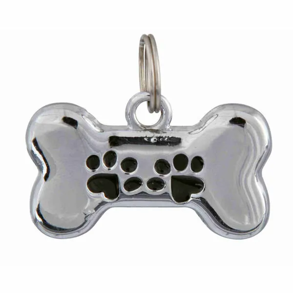 Identification plate for collar Trixie