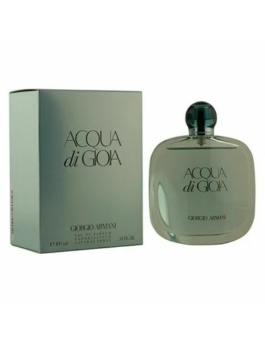 Women's Perfume Acqua Di Gioia Armani EDP EDP