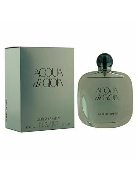 Women's Perfume Acqua Di Gioia Armani EDP EDP