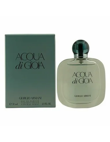 Women's Perfume Acqua Di Gioia Armani EDP EDP