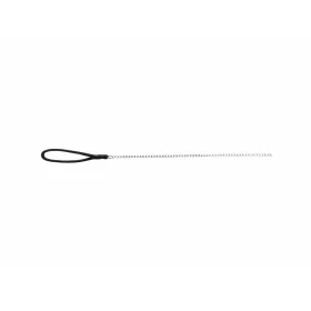 Dog Lead Trixie Black 1,1 m