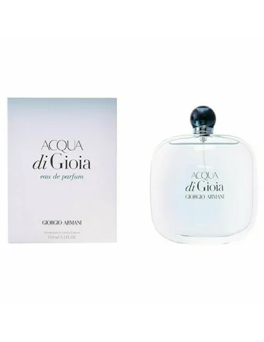 Women's Perfume Acqua Di Gioia Armani EDP EDP