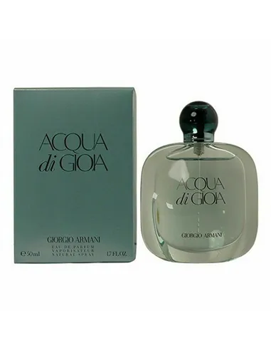 Women's Perfume Acqua Di Gioia Armani EDP EDP