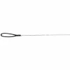 Dog Lead Trixie Black 1,1 m