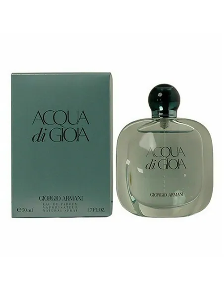 Women's Perfume Acqua Di Gioia Armani EDP EDP