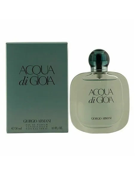 Women's Perfume Acqua Di Gioia Armani EDP EDP