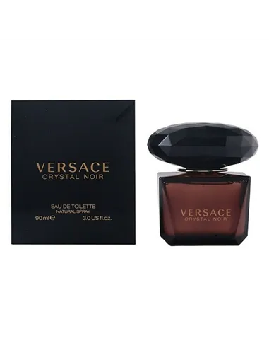 Women's Perfume Versace EDT