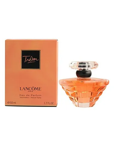 Women's Perfume Lancôme Tresor EDP 50 ml