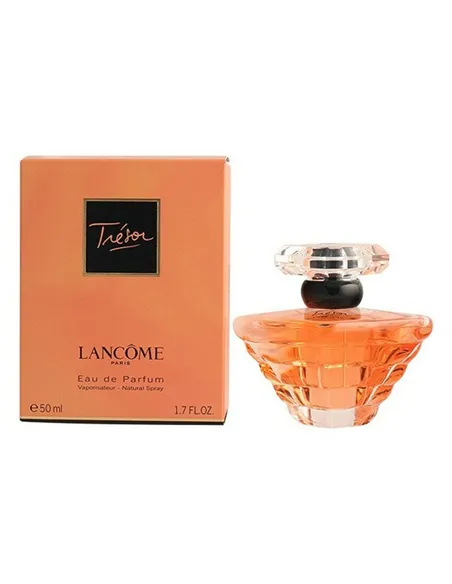 Women's Perfume Lancôme Tresor EDP 50 ml