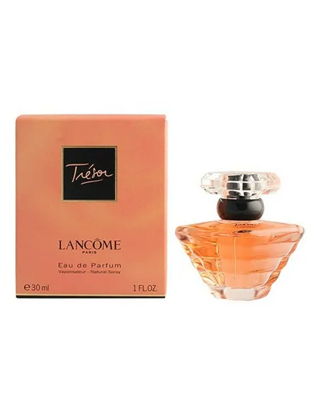 Women's Perfume Lancôme Tresor EDP 50 ml