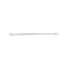 Dog Training Collars Trixie 70 cm Metal