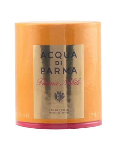 Women's Perfume Acqua Di Parma EDP Peonia Nobile 50 ml