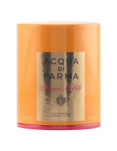 Women's Perfume Acqua Di Parma EDP Peonia Nobile 50 ml