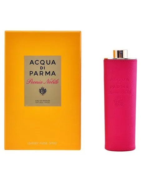 Women's Perfume Acqua Di Parma EDP Peonia Nobile 50 ml