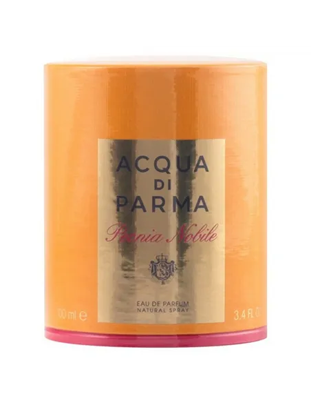 Women's Perfume Acqua Di Parma EDP Peonia Nobile 50 ml