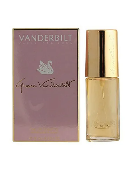 Women's Perfume L'Oréal Paris Vanderbilt EDT 15 ml