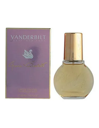 Women's Perfume L'Oréal Paris Vanderbilt EDT 15 ml