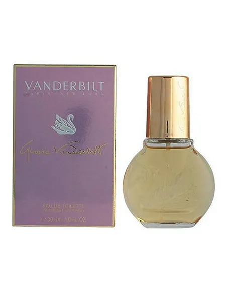 Women's Perfume L'Oréal Paris Vanderbilt EDT 15 ml