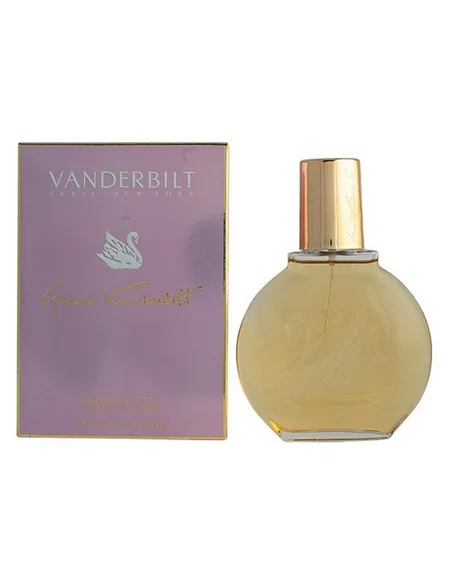 Women's Perfume L'Oréal Paris Vanderbilt EDT 15 ml