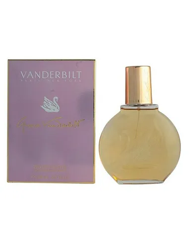 Women's Perfume L'Oréal Paris Vanderbilt EDT 15 ml