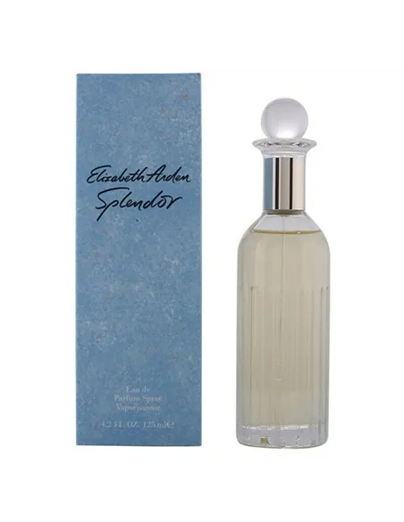 Women's Perfume Splendor Elizabeth Arden ARD00165 EDP EDP 125 ml