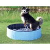 Dog Pool Trixie Blue Light Blue