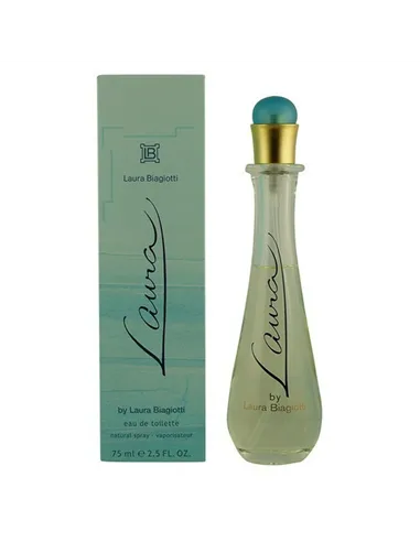 Women's Perfume Laura Biagiotti EDT Laura (25 ml)