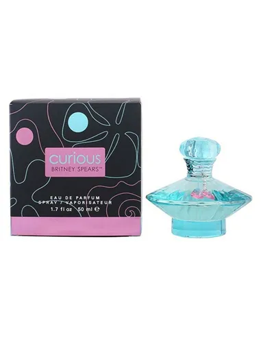 Women's Perfume Curious Britney Spears EDP EDP