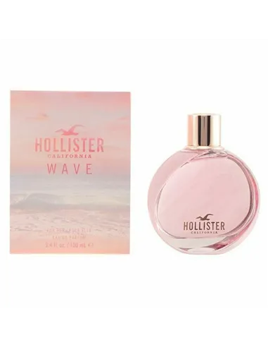 Women's Perfume Hollister EDP 100 ml