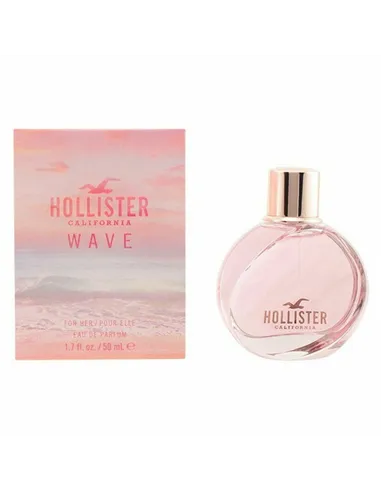 Women's Perfume Hollister EDP 100 ml