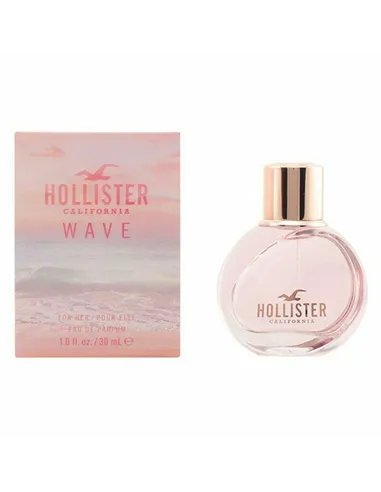 Women's Perfume Hollister EDP 100 ml